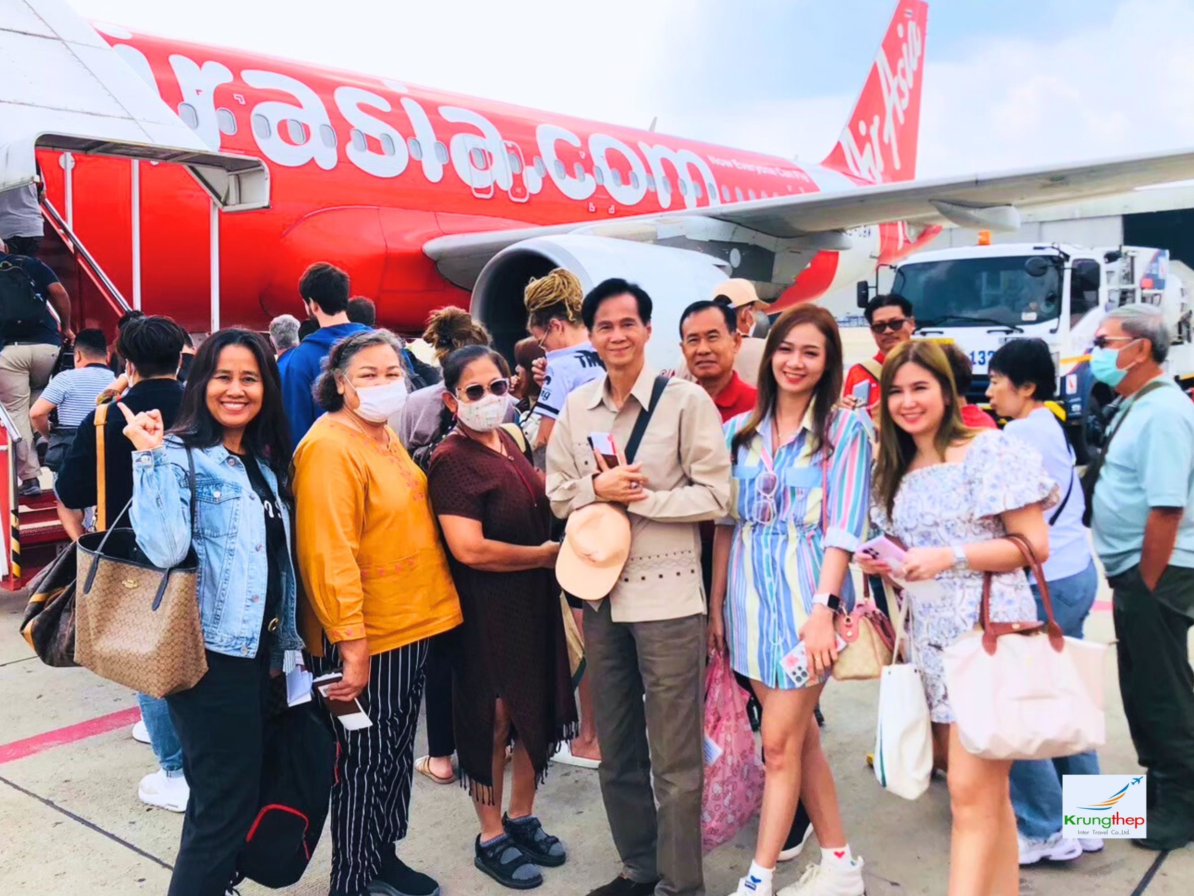 สนามบินดอนเมือง